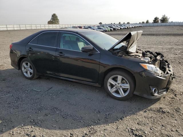 Photo 4 from auction – 2014 TOYOTA CAMRY L with VIN 4T1BF1FK5EU794365