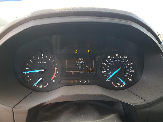 Photo 9 from auction – 2019 FORD EDGE SE with VIN 2FMPK3G92KBB17865