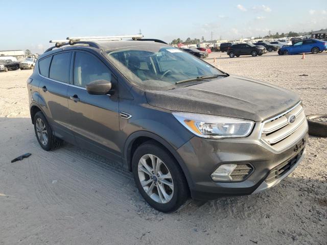 Photo 4 from auction – 2018 FORD ESCAPE SE with VIN 1FMCU0GD2JUC49321