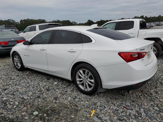 Photo 2 from auction – 2016 CHEVROLET MALIBU LT with VIN 1G1ZE5ST1GF314608