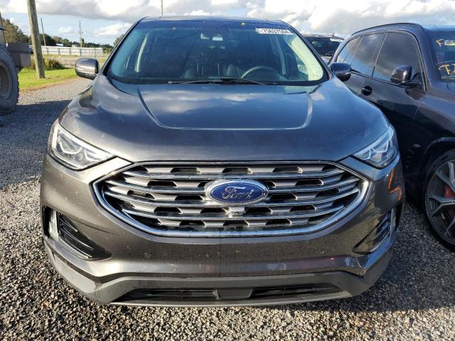 Photo 5 from auction – 2019 FORD EDGE TITAN with VIN 2FMPK3K91KBB42408