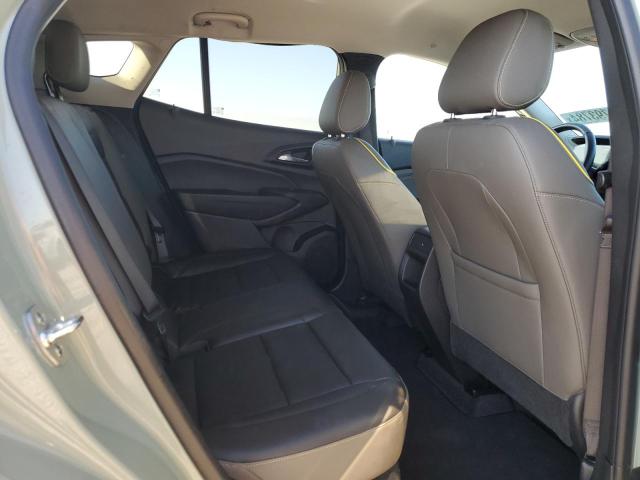 Photo 11 from auction – 2025 CHEVROLET TRAX ACTIV with VIN KL77LKEP8SC028473