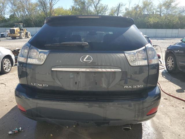 Photo 6 from auction – 2005 LEXUS RX 330 with VIN 2T2HA31U45C065221