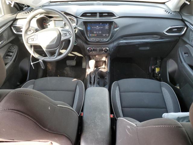 Photo 8 from auction – 2023 CHEVROLET TRAILBLAZE with VIN KL79MRSL1PB021863