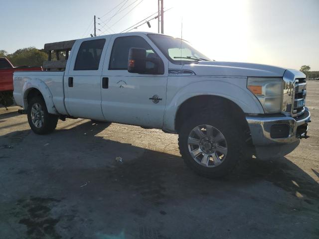Photo 4 from auction – 2015 FORD F250 SUPER with VIN 1FT7W2BT3FEB31922