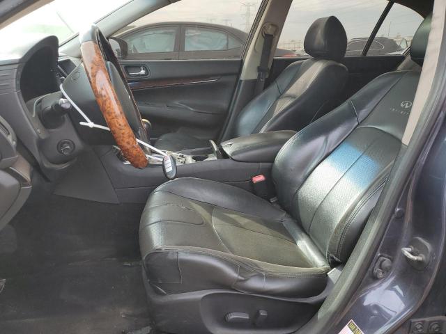 Photo 7 from auction – 2012 INFINITI G37 with VIN JN1CV6AR0CM972518
