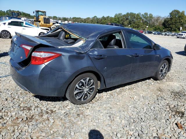 Photo 3 from auction – 2016 TOYOTA COROLLA L with VIN 2T1BURHE2GC494380