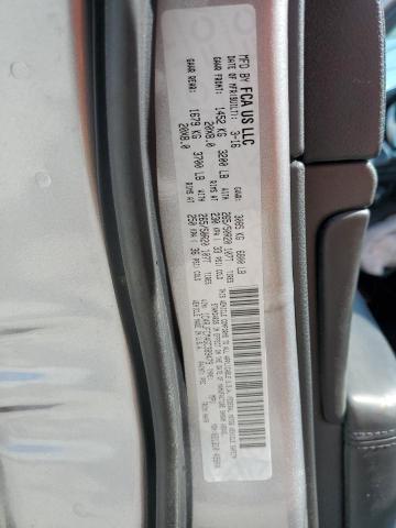 Photo 14 from auction – 2016 JEEP GRAND CHER with VIN 1C4RJFCM4GC389479