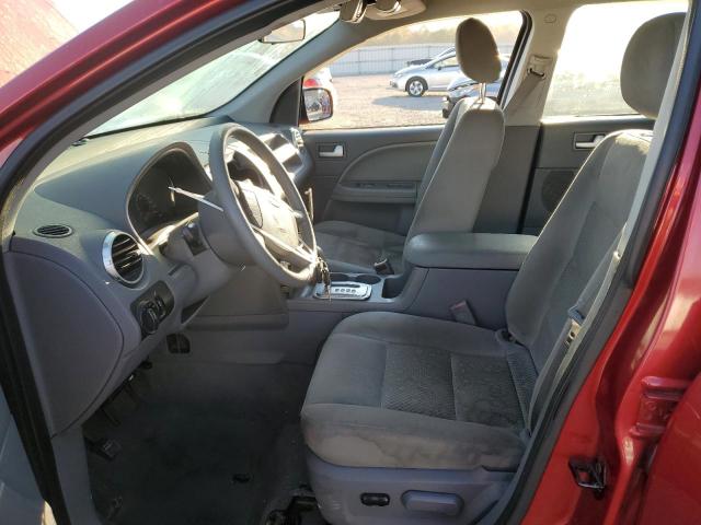 Photo 7 from auction – 2005 FORD FREESTYLE with VIN 1FMZK04125GA07000