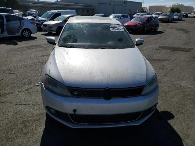 Photo 5 from auction – 2011 VOLKSWAGEN JETTA TDI with VIN 3VWLL7AJ7BM091902