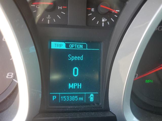 Photo 9 from auction – 2014 CHEVROLET EQUINOX LT with VIN 2GNFLBE35E6162597