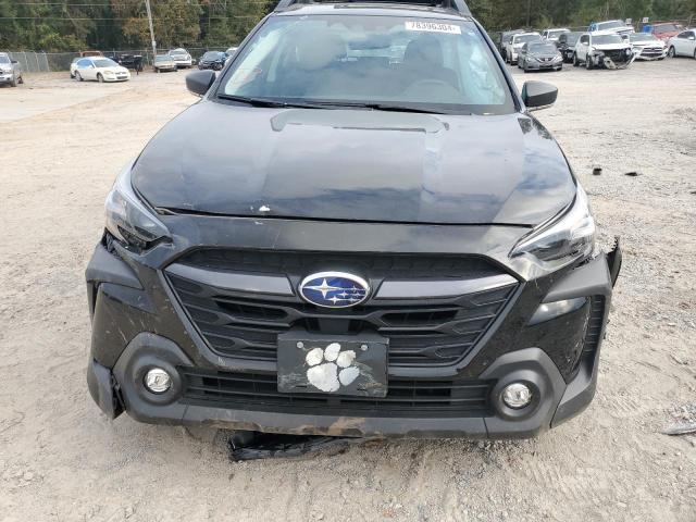 Photo 5 from auction – 2023 SUBARU OUTBACK with VIN 4S4BTAACXP3160194