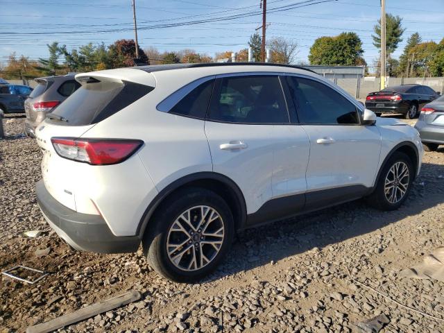 Photo 3 from auction – 2020 FORD ESCAPE SEL with VIN 1FMCU9H6XLUA53733