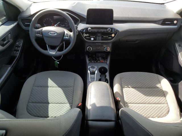 Photo 8 from auction – 2022 FORD ESCAPE SE with VIN 1FMCU0G66NUB15970