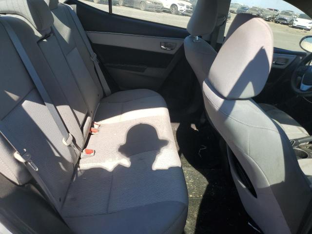 Photo 10 from auction – 2016 TOYOTA COROLLA L with VIN 5YFBURHE4GP379974