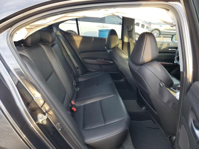 Photo 10 from auction – 2016 ACURA TLX TECH with VIN 19UUB1F51GA010370
