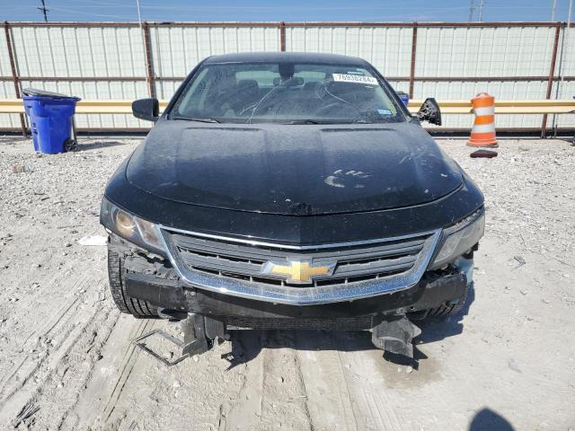 Photo 5 from auction – 2017 CHEVROLET IMPALA LS with VIN 2G11X5S3XH9165861