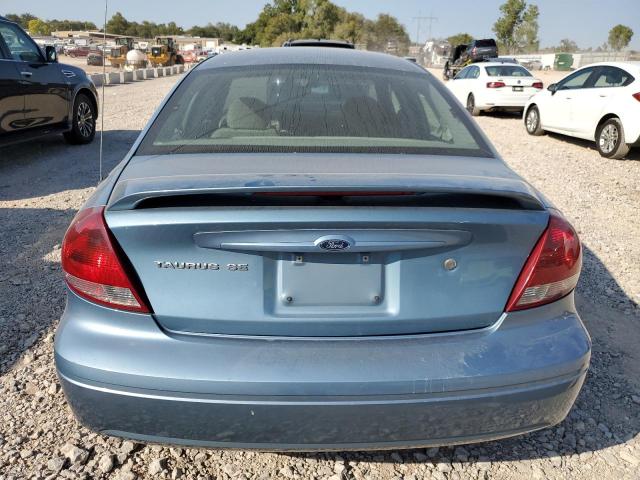 Photo 6 from auction – 2007 FORD TAURUS SE with VIN 1FAFP53U97A207868