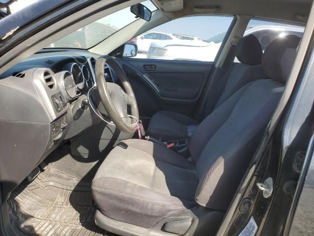 Photo 7 from auction – 2003 TOYOTA COROLLA MA with VIN 2T1KR32E13C009020