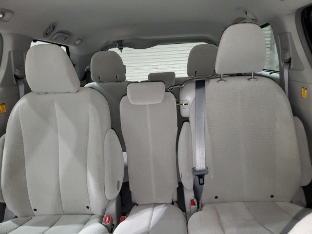 Photo 10 from auction – 2012 TOYOTA SIENNA LE with VIN 5TDKK3DC6CS265273