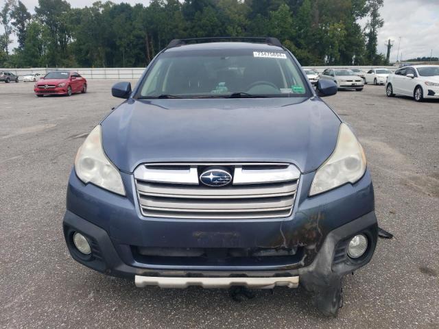 Photo 5 from auction – 2013 SUBARU OUTBACK 2. with VIN 4S4BRBKCXD3243283