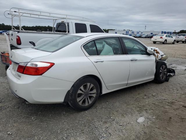Photo 3 from auction – 2014 HONDA ACCORD LX with VIN 1HGCR2F31EA300312
