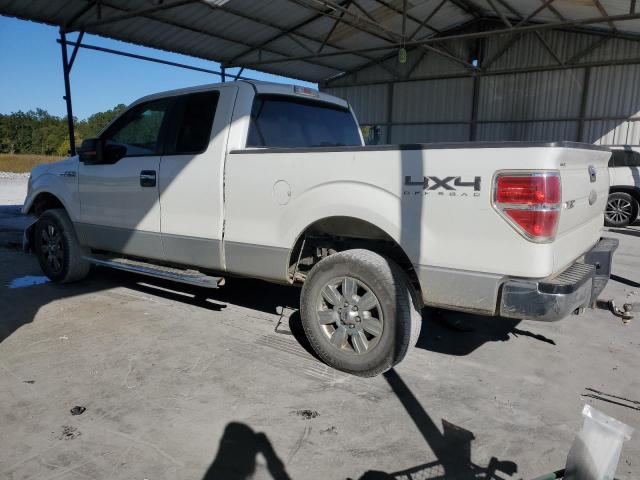 Photo 2 from auction – 2012 FORD F150 SUPER with VIN 1FTFX1EF5CFA65078