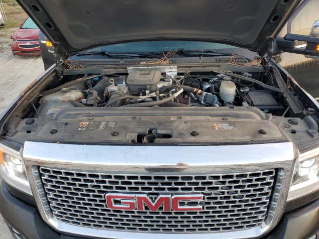 Photo 11 from auction – 2016 GMC SIERRA K25 with VIN 1GT12UE86GF178992