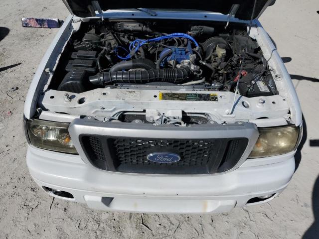 Photo 11 from auction – 2004 FORD RANGER SUP with VIN 1FTYR14U94PB46292
