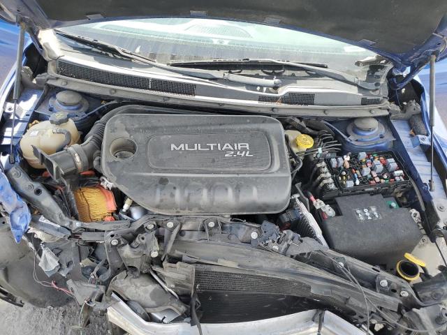 Photo 11 from auction – 2016 CHRYSLER 200 LIMITE with VIN 1C3CCCAB3GN181781