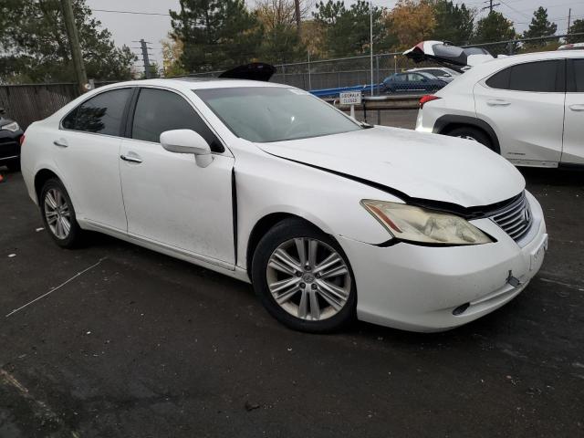 Photo 4 from auction – 2009 LEXUS ES 350 with VIN JTHBJ46G492303090