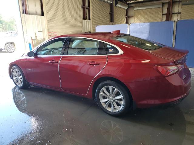 Photo 2 from auction – 2019 CHEVROLET MALIBU LT with VIN 1G1ZD5ST3KF207295