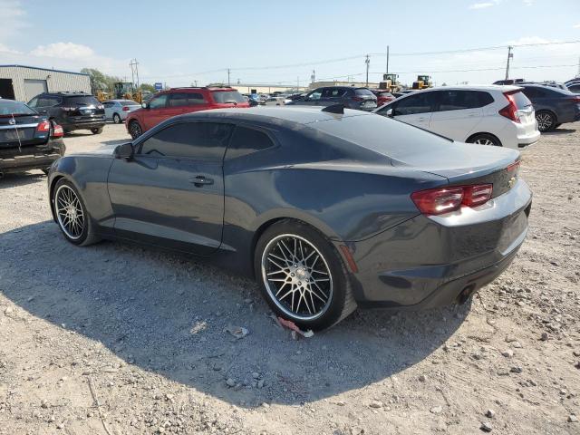 Photo 2 from auction – 2019 CHEVROLET CAMARO LS with VIN 1G1FB1RX5K0146478
