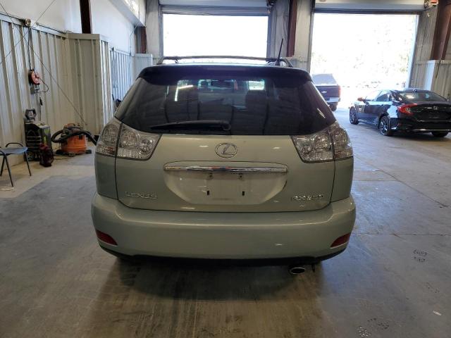 Photo 6 from auction – 2008 LEXUS RX 350 with VIN 2T2HK31U38C070279