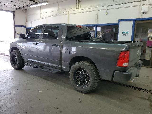 Снимка 2 от търг – 2014 RAM 1500 ST с VIN 3C6RR7KT2EG211398