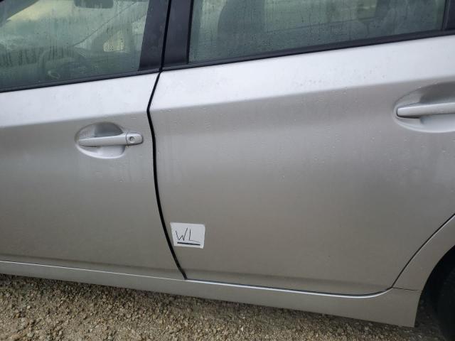 Photo 12 from auction – 2013 TOYOTA PRIUS with VIN JTDKN3DU4D5576451