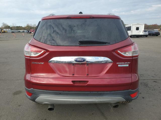 Photo 6 from auction – 2014 FORD ESCAPE TIT with VIN 1FMCU0JX0EUB04822