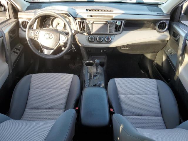 Photo 8 from auction – 2015 TOYOTA RAV4 LE with VIN 2T3BFREV0FW246423