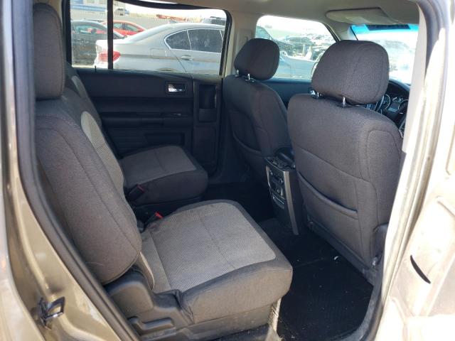 Photo 11 from auction – 2012 FORD FLEX SE with VIN 2FMGK5BC0CBD10743