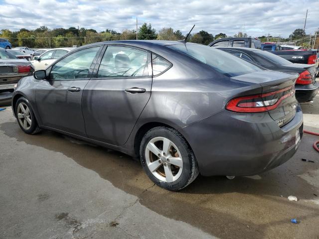 Photo 2 from auction – 2015 DODGE DART SXT with VIN 1C3CDFBB2FD369306