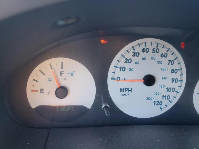 Foto 9 de la subasta – 2007 DODGE CARAVAN SE con VIN 1D4GP25R27B228693