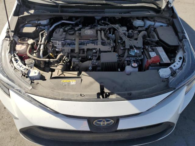 Photo 11 from auction – 2024 TOYOTA COROLLA LE with VIN JTDBCMFEXR3039328