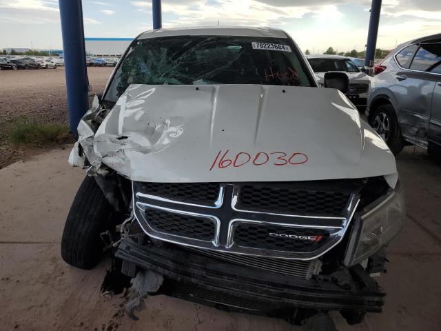 Photo 5 from auction – 2014 DODGE JOURNEY SE with VIN 3C4PDCAB8ET160030