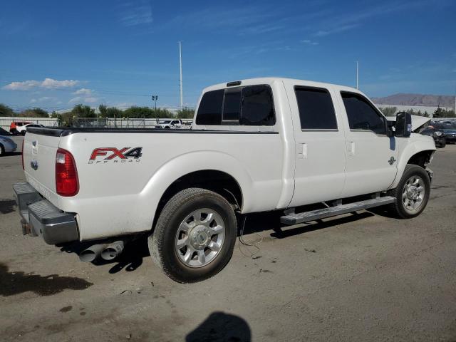 Photo 3 from auction – 2012 FORD F250 SUPER with VIN 1FT7W2BT5CEC32830