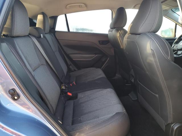 Photo 11 from auction – 2024 SUBARU CROSSTREK with VIN JF2GUADCXRH341936