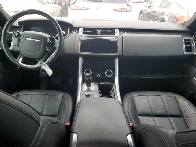 Photo 8 from auction – 2020 LAND ROVER RANGE ROVE with VIN SALWG2SU7LA721599