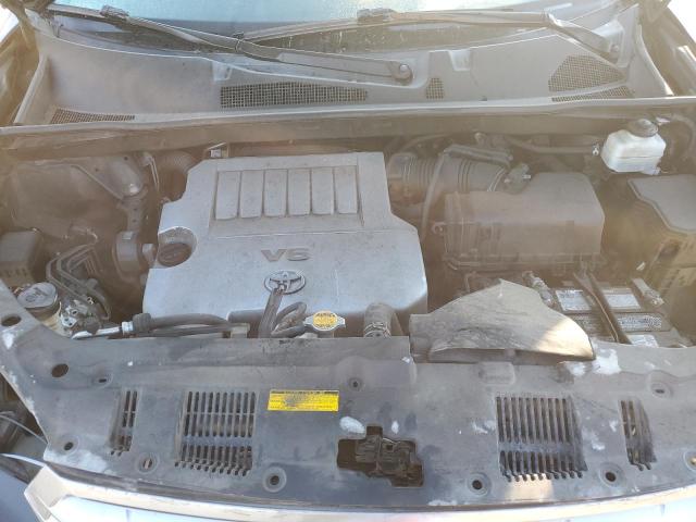 Photo 12 from auction – 2013 TOYOTA HIGHLANDER with VIN 5TDYK3EH3DS099168