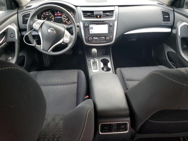 Photo 8 from auction – 2017 NISSAN ALTIMA 2.5 with VIN 1N4AL3AP7HC182532