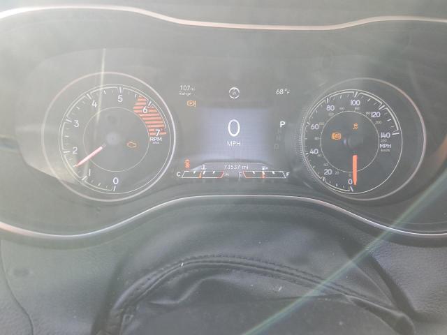 Photo 9 from auction – 2019 JEEP CHEROKEE L with VIN 1C4PJMDN1KD490159