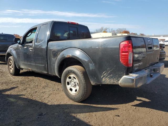 Photo 2 from auction – 2006 NISSAN FRONTIER K with VIN 1N6BD06T16C453952